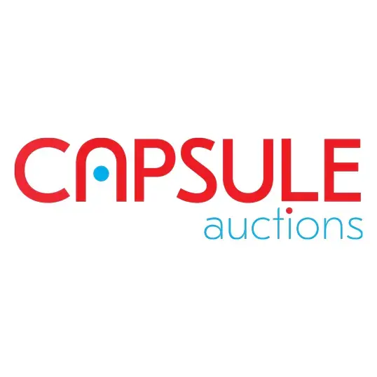 Capsule Auctions