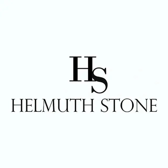 Helmuth Stone Gallery Logo