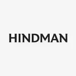 Hindman Auction Logo