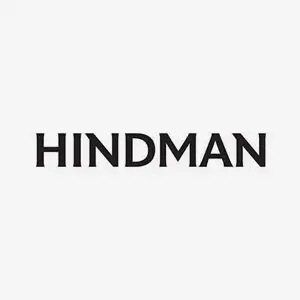 Hindman Logo
