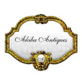 Akiba Antiques Logo