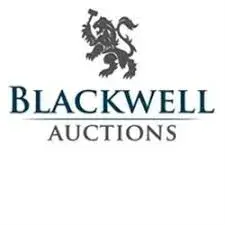 Blackwell-Auctions Logo