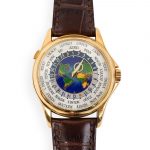 Patek Philippe World Time Ref. 5131J-001 Watch