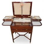George Betjemann & Sons Dressing Table