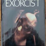 Signed 1st Edition THE EXORCIST, William Peter Blatty