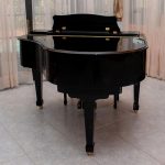 Kohler & Campbell Grand Piano, New York Series Kcg-450