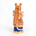 Royal Doulton Colorway Figurine, Tailor Of Gloucester