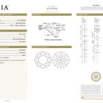 5.01 ct, D/IF, Round cut GIA Graded Diamond. Appraised Value: $1,668,300
