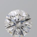 5.01 ct, D/IF, Round cut GIA Graded Diamond. Appraised Value: $1,668,300
