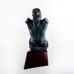 Rare Lladro Porcelain Figurine Victory 01013531