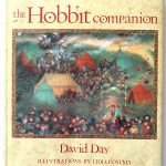 Book The Hobbit Companion by David Day, 1997