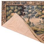 18th C. French tapestry