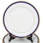 (151 Pc) Tiffany & Co Limoges Tableware Set