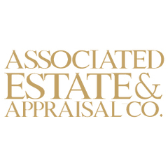 Associated Estate & Appraisal Logo