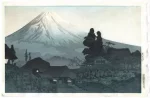 The Rise and Fall of Shin-Hanga Japanese Prints2