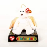Ty Vintage Collectable Beanie Baby, Halo