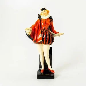 Mephisto Hn723 - Royal Doulton Figurine