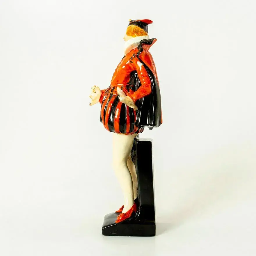 Mephisto Hn723 - Royal Doulton Figurine