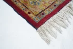 Fine Antique Tabriz Rug, 7’11” x 11’2”