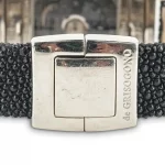 De Grisogono 18k and Diamond Watch