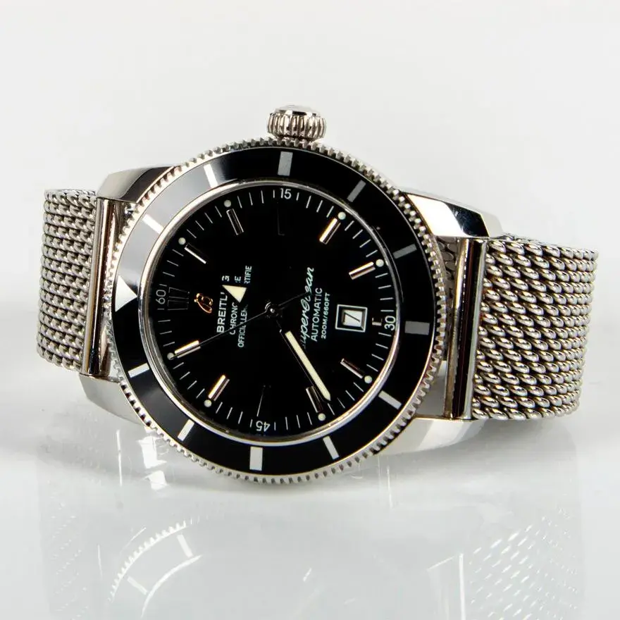Breitling Superocean Heritage 42 Automatic Watch