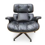 Herman Miller Eames Chair & Ottoman