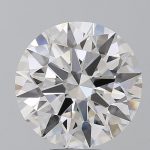 10.28 ct, D/FL, Round cut Diamond. Unmounted. Appraised Value: $5,165,700