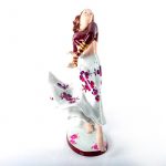 Royal Dux Bohemia Prestige Figurine, Spanish Dancer
