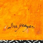 Ira Yeager (Born 1938)