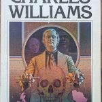 Set 7 Books The Novels Of Charles Williams