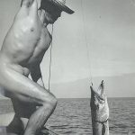 Photo Thily WEISSENBORN Gelatine Silverprint Bali, 1938