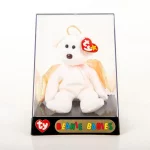 Ty Vintage Collectable Beanie Baby, Halo
