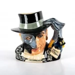 Phantom Of The Opera Colorway - Large - Royal Doulton Character Jug