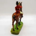 John Peel Hn1408, Rare - Royal Doulton Figurine