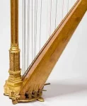 Antique HarAntique Harp - Sebastian and Pierre Erardp - Sebastian and Pierre Erard