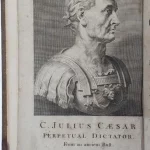 Commentaries of Caesar, Trans. W. Duncan, 1753