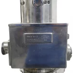 German Carl Zeiss Cold War Binocular Periscope