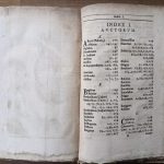 Antique Book Medical Book HEISTER LAURENCE Anatomy, 1727
