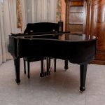 Kohler & Campbell Grand Piano, New York Series Kcg-450