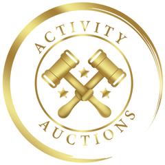 Activity Auctions