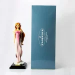 Florence Giuseppe Armani Disney Figurine, Giselle 2215c