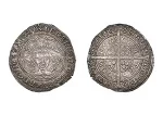 Henry V (1413-1422), Groat, class A, mm
