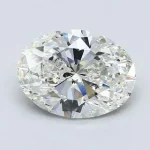 Loose Diamond - OVAL 8.5 CT VS1 EX H