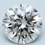 Loose Diamond - Round 3.4 CT IF EX G