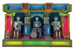 Morphys hits a high note with $2.3M sale of renowned Henri Krijnen collection of mechanical music machines