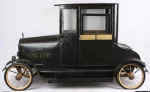 Milestones toy auction featuring Mark Smith collection draws international interest tops $500K