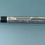 Montblanc Limited edition Marcel Proust Ballpoint Box/Papers