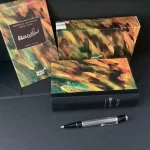 Montblanc Limited edition Marcel Proust Ballpoint Box/Papers