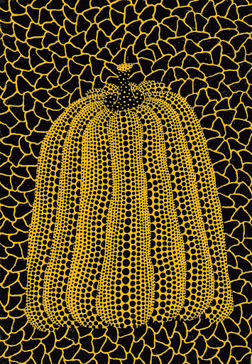 Yayoi Kusama  Paintings, prints and sculptures for sale, auction