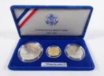 Stephensons to auction single owner estate collection of silver gold and rare US coins Oct 23
